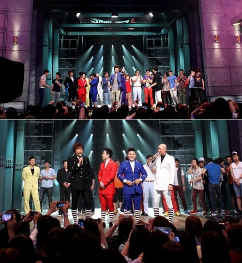 
	���ں�3�� ù ��ȭ, ���� �غ� �ƽ��ϱ�[���彺��ġ]
