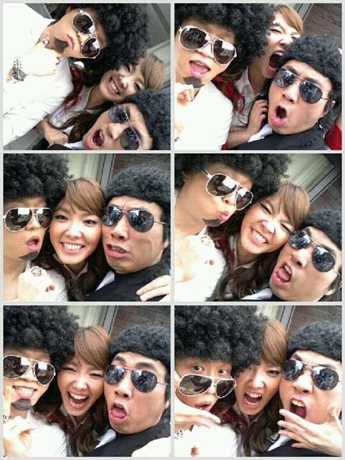 
	'�밨�ѳ༮��' , CF �Կ��弭 ����� ��ī
