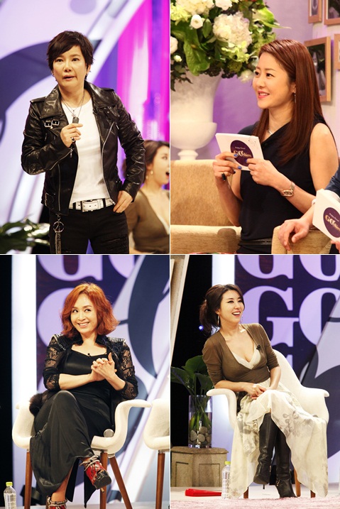 
	������ '����' ҳ�մԵ� ù �⿬, �� ���
