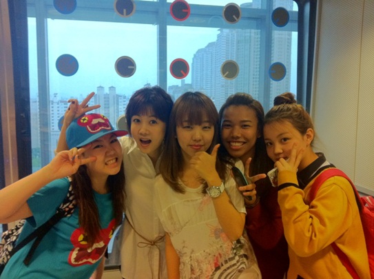 
	'K�˽�Ÿ' ������ "������ ȣ�� ���߰���"
