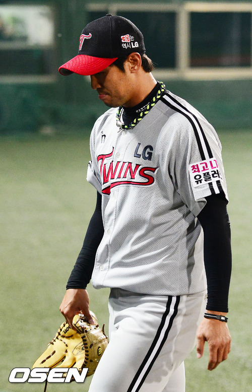 
	LG �豤��, �������� 1�� ��Ʈ�� ����
