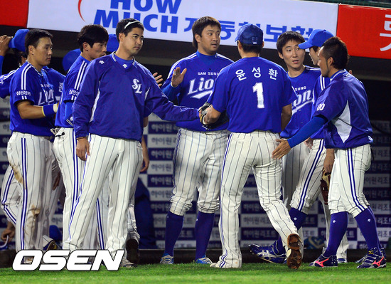 
	������ �������� �Ｚ, ���߾߱��� �Բ� 5�� ���� ��
