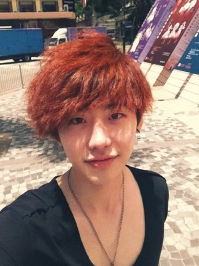 
	������, Ǫ��Ǫ���� �Ӹ���..'��ź�Ӹ�' ���� ����?
