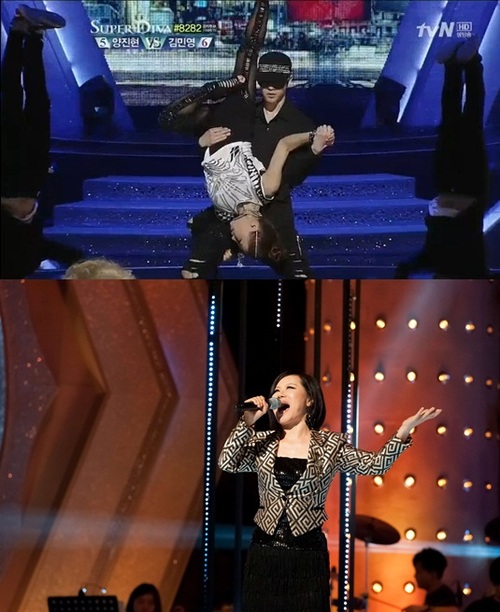 
	'���۵��' 8�� ���� �帮�� ���� Ȯ��! ���ΰ��� ����?
