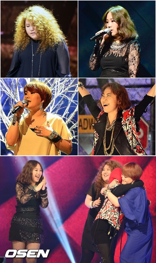 
	�� ���� '���̽� �ڸ���', ���� �Ͱ� ��ģ ��
