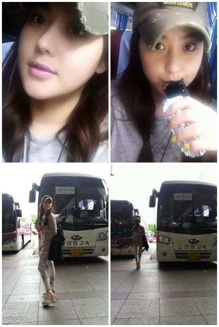 
	�ֺ�, ���ӹ��� Ÿ�� ��� ������..'���� ����' ��ī
