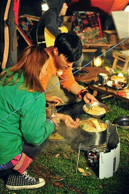 
	��õ�� "���� ģ�� ��ȿ���� �־� �ູ�ϴ�"
