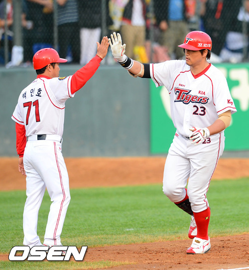 
	�̿��� ������, ���ؼ� �ַ������λ�, KIA�� ����
