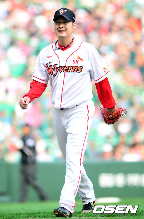 
	'������ 2��°' SK, �ؼ� ���� 2���� ��.. ���� ����
