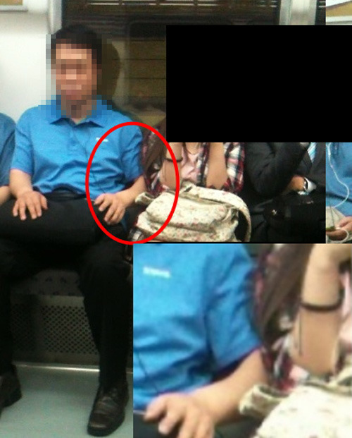 
	���ͳ� �Խ��ǿ� ���� �ϸ� '����ö �Ȳ�ġ �����ೲ'. �Ϻ� ������ũ ó���� �����̴�. 
