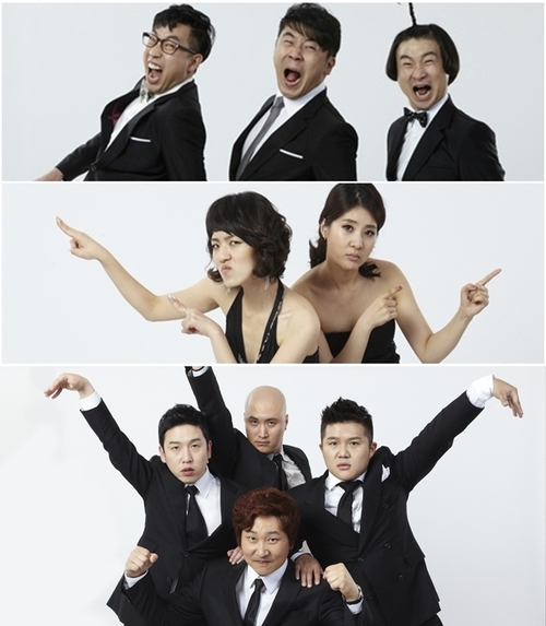 
	���ڹ̵� �򸮱�3��, �����ִ�..����� HOT 3
