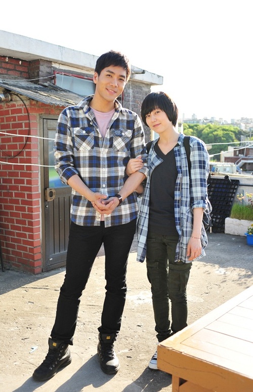 
	'���ִ� �λ�' ������-������, �� �� ���� '��ž�� Ŀ��' ���� ��
