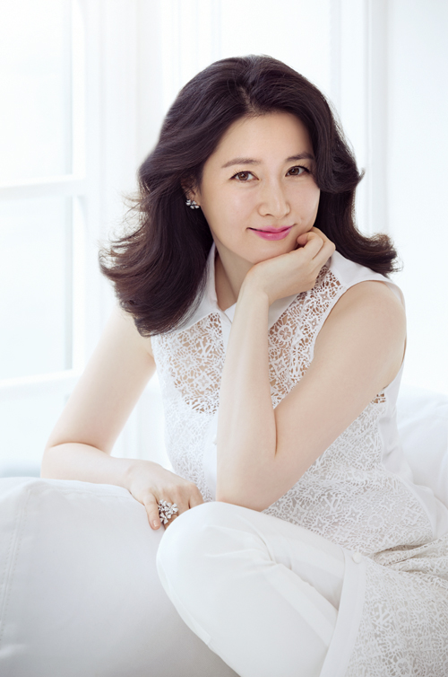 이영애아로마 이미지