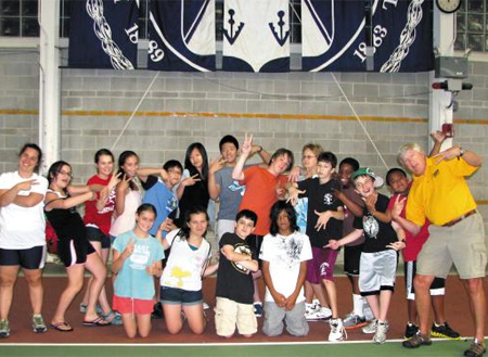 [추천! 올여름 해외캠프] 현지 학생과 어울리며 영어 습득… 토탈 케어로 차별화