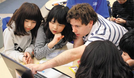 [추천! 올여름 해외캠프] 수준별 맞춤 해외캠프… 영어 자신감 '충만'