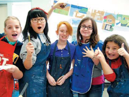 [추천! 올여름 해외캠프] 자녀 눈높이 맞춰 밀착 관리… 체계적 프로그램 '으뜸'