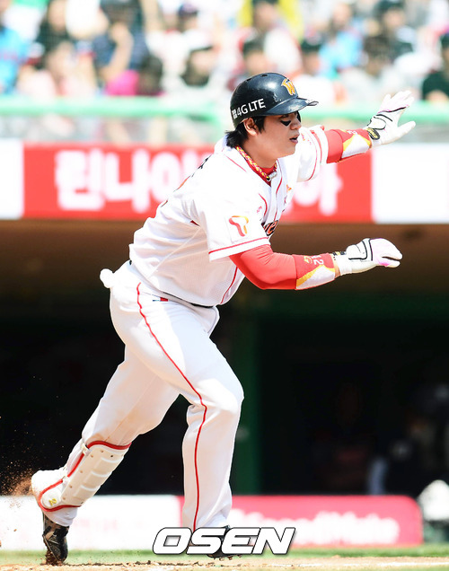 
	SK ����ȣ, ���� ù 1��� ���� ����
