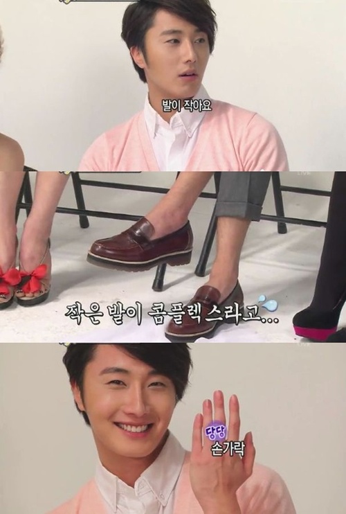 
	���Ͽ�, �� ����? "���� ���� ���÷���"
