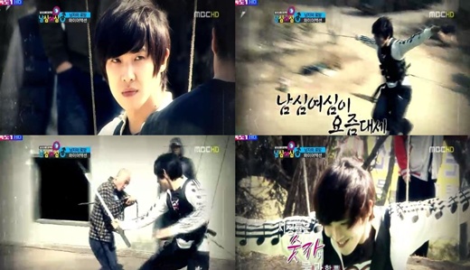 
	'���ɿ���' ����, ���̾� �׼� �Ϻ� ���� '�׼ǹ����'
