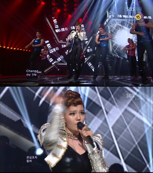 
	�ȴٹ̷�, ���δ��� ���� ī������ '���� ������'
