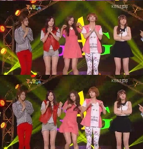 
	�ɽ�����, �����ܼ�Ʈ '�����մϴ�' �Խ�Ʈ �⿬
