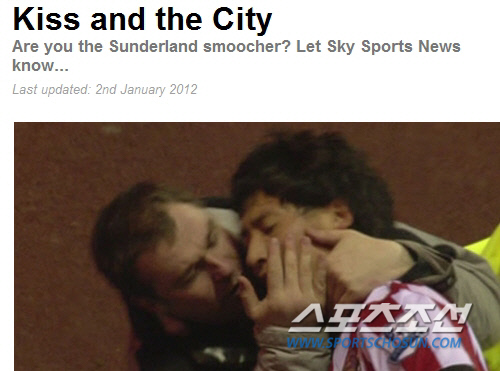 
	���� ������ ��ü  ��ī�̽�����, �����ϰ��� ����' �� ���� ��ü�� '������ Ű����'�� ã�� ������ ����������  ���� �߰ſ�  ������ ������. ȭ�� ĸó=SBS ESPN


