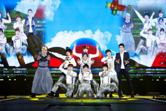 
	��������=SM�������θ�Ʈ
