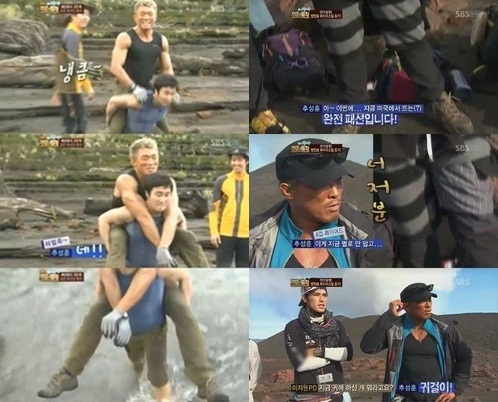 
	������2��, �ܼ� ������?..�װ��� ������ �ִ�
