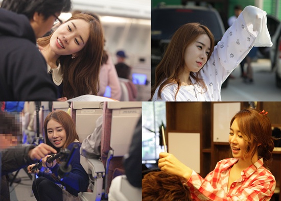 
	���γ�, '���� �ֱ�'�� ������ ����Ŀ ���..'Ÿ������'
