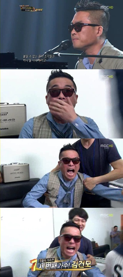 
	��������2�� ������ �̱�ٰ�? ��Ǹ� ����
