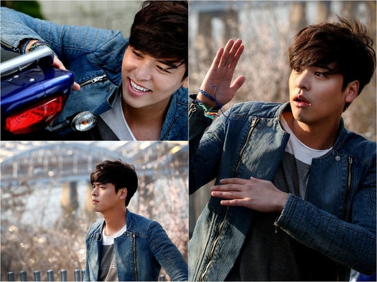 
	�����̵Ρ�, ����츦 �ָ��϶�! �̹��� �ϳ���
