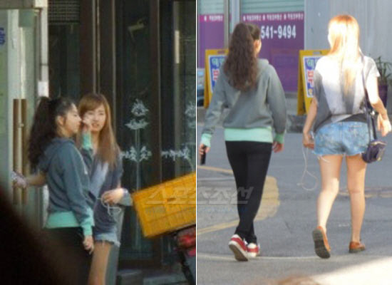 
	���� �¾�?  ų�� ������ '�Ƚ� ����' ȭ��¦!
