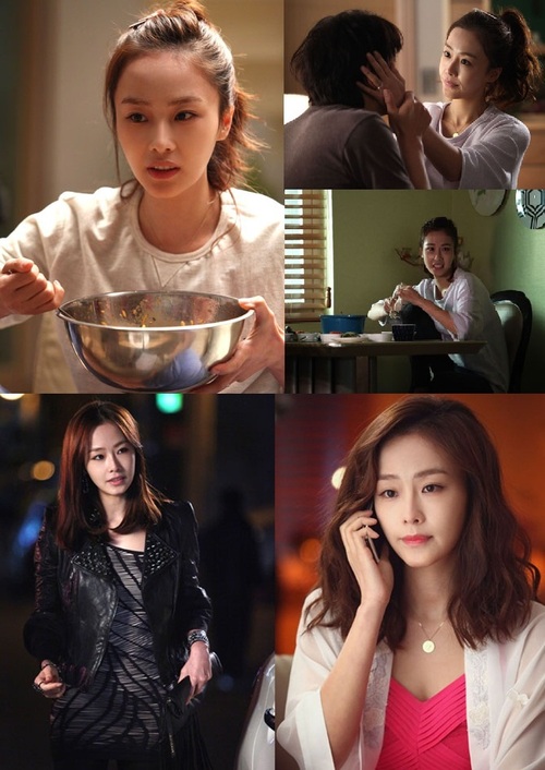 
	ȫ����, ���̷��� ��������� �������� �ó���
