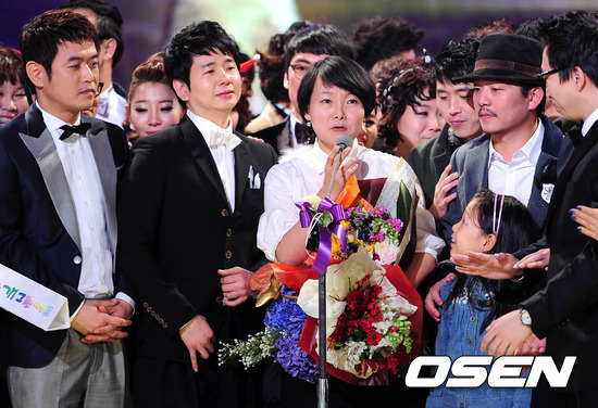 
	'����' ������ PD, '1��' ���� ����.."�ٽ� �� �� ������!"
