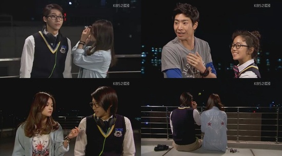 
	'����' �ſ�, �츮�� ���� '����'..'�ְ��� Ÿ��'
