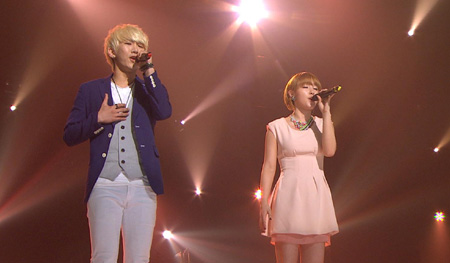 
	�˶�� ������ �θ��� ���̵� ��Ÿ��
