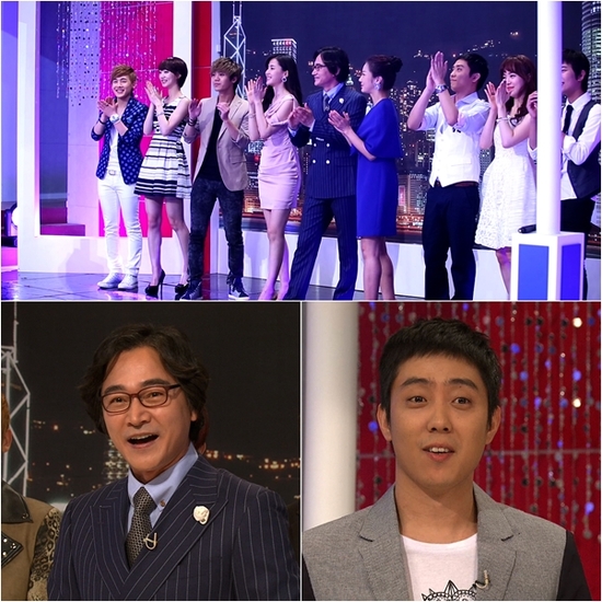 
	���־��Ͽ콺��, ��۰��� �ż��� �ٶ� ����ų��
