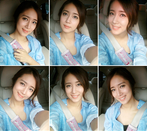 
	�ּ���, ������ �� ��� 6�� ��ī '������ �̸�'
