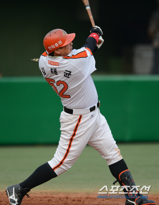 
	��ȭ ���±��� ���� 200��Ÿ�� �ѱ� �� ������, �ϴ� ������ ���̽��� ����. ����=����� ���� cjg@sportschosun.com


