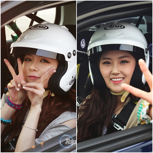 
	'ž����'�� �ɱ׷���? ���̴� ���ơ����� ù ����
