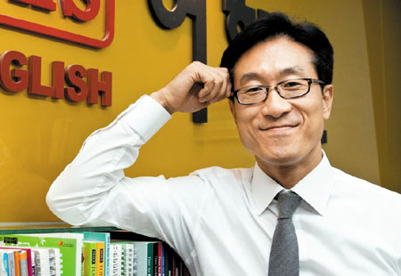 송현준 JnS어학원장의 내신 영어 대비법_영어 교과서만 달달 외워서는 고득점 어려워