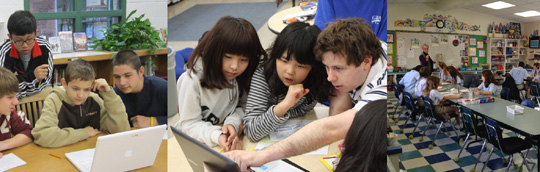 필리핀서 영어 기초 닦고, 미국서 실력 쌓고