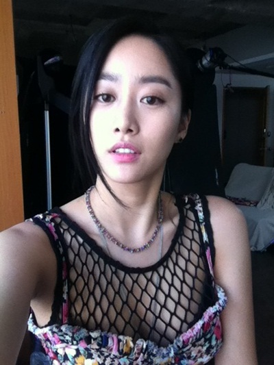 
	������, �� �� ��ġ�� �׹� �μҸ� �԰�..'���ù�'
