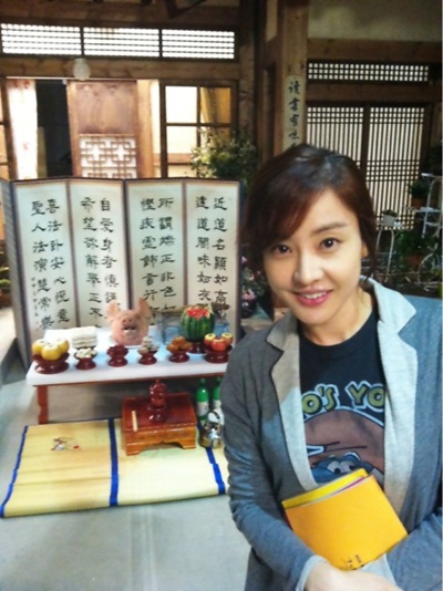 
	������, "'�״� ���� �����' ù ��Ʈ �Կ�" ��伦
