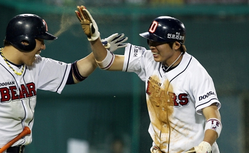 
	�������� ������ �λ�, ��ȭ ���� 3���� ���� Żȯ
