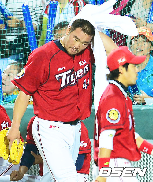 
	������ 4���̴� 7�������Ͼ��� ���߿� ������ KIA
