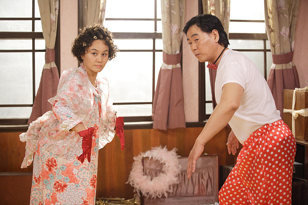 
	'����Ż' �̺��ء��̰��, �������� ����� "���� ���"
