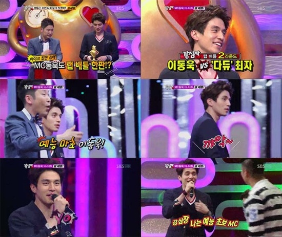 
	'������' �̵���, ����Ʋ���� �Ϻ� ��ȭ '���ϴ� �� ����?'
