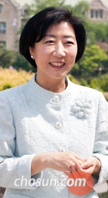 [공동기획 진학사] 학업부터 경력까지 밀착 관리… 여성 리더 키운다