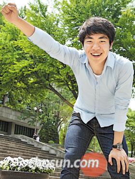 [나의 대학 합격기] 서울대 체육교육과 1 유성현씨